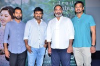 Mahanubhavudu Theatrical Trailer Launch